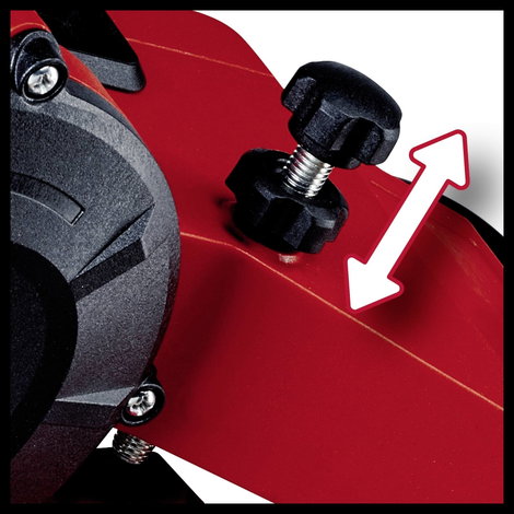 Einhell Power X-Change GE-CS 18 Li - Solo 4499940 Fűrész élező 7. kép