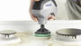Versa konyhai tisztítópárna (PC367-3) Dremel 2615P367JA Ø 63.5 mm 2. bélyegkép
