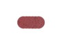 Bosch Accessories 2608000713 F460 Easy Cut & Grindhez, 50 mm, P120 F460, 50 mm, P120 Ø 50 mm 1 db bélyegkép