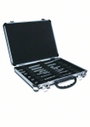 Bosch Accessories 2608579916 Plus-3 11 részes Beton spirálfúró készlet bélyegkép