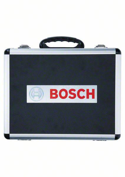 Bosch Accessories 2608579916 Plus-3 11 részes Beton spirálfúró készlet 2. kép