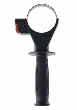 Bosch Accessories 2608000703 Kiegészítő fogantyú GBH 18V-34 CF Kiegészítő fogantyú GBH 18V-34 CF, 18