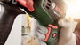 Bosch Home and Garden EasyImpact 600 -Ütvefúrógép 600 W 2. bélyegkép