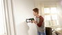 Bosch Home and Garden EasyImpact 600 -Ütvefúrógép 600 W 3. bélyegkép