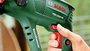 Bosch Home and Garden EasyImpact 600 -Ütvefúrógép 600 W 4. bélyegkép