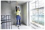 Bosch Professional GPL 3 G Pontlézer Táskával Hatótáv (max.): 30 m 5. bélyegkép