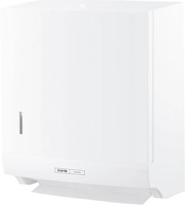 CWS Hygiene HD4622.01 Papír kéztörlő adagoló 1 db