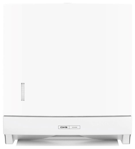 CWS Hygiene HD4622.01 Papír kéztörlő adagoló 1 db 2. kép