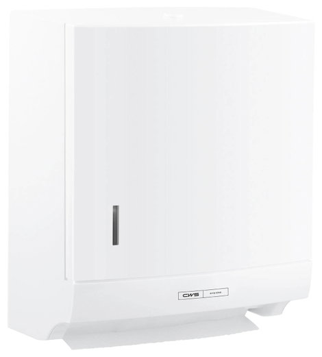 CWS Hygiene HD4622.01 Papír kéztörlő adagoló 1 db 3. kép