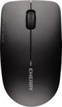 CHERRY MW 2400 WLAN egér Rádiójel vezérlésű Optikai Fekete 3 Gombok 1200 dpi bélyegkép