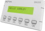 akYtec SMI200 37C055 SPS kontroller 24 V/DC bélyegkép