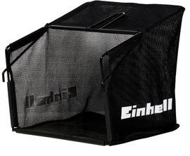 Einhell 3405577 Gyepszellőztető fűgyűjtő zsák GC-ES/SA 1231/1