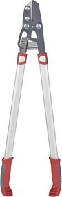WOLF-Garten 73AGA010650 POWER CUT RS 800 V Ágvágó 75 cm Amboss bélyegkép