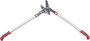 WOLF-Garten 73AGA010650 POWER CUT RS 800 V Ágvágó 75 cm Amboss 2. bélyegkép