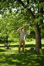 WOLF-Garten 73AGA010650 POWER CUT RS 800 V Ágvágó 75 cm Amboss 4. bélyegkép
