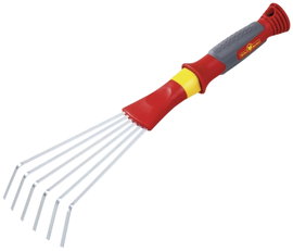 WOLF-Garten 2722000 Lombseprű Munkaszélesség 11.5 cm