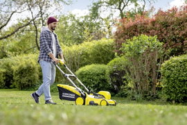 Kärcher Home & Garden 2.444-012.0 Kärcher tartalék kés fűnyíróhoz
