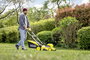 Kärcher Home & Garden 2.444-012.0 Kärcher tartalék kés fűnyíróhoz bélyegkép