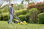 Kärcher Home & Garden 2.444-012.0 Kärcher tartalék kés fűnyíróhoz 2. bélyegkép