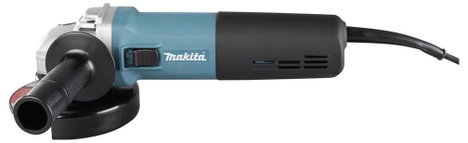 Makita 9565CR Sarokcsiszoló 125 mm 1400 W 230 V 2. kép