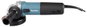 Makita 9565CR Sarokcsiszoló 125 mm 1400 W 230 V 2. bélyegkép
