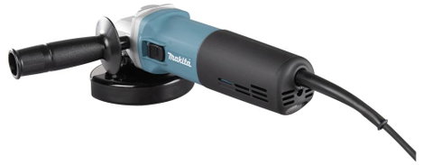 Makita 9565CR Sarokcsiszoló 125 mm 1400 W 230 V 3. kép