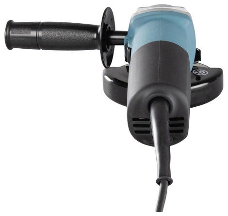 Makita 9565CR Sarokcsiszoló 125 mm 1400 W 230 V 4. kép