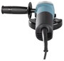 Makita 9565CR Sarokcsiszoló 125 mm 1400 W 230 V 4. bélyegkép