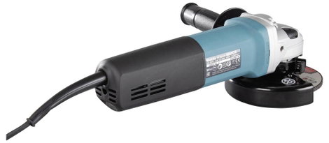 Makita 9565CR Sarokcsiszoló 125 mm 1400 W 230 V 5. kép