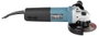 Makita 9565CR Sarokcsiszoló 125 mm 1400 W 230 V 6. bélyegkép