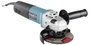 Makita 9565CR Sarokcsiszoló 125 mm 1400 W 230 V 7. bélyegkép