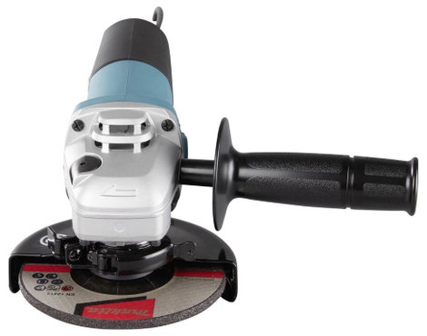 Makita 9565CR Sarokcsiszoló 125 mm 1400 W 230 V 8. kép