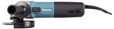 Makita 9565CR Sarokcsiszoló 125 mm 1400 W 230 V 9. kép