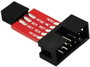 Iduino ME138 Adapter 1 db Alkalmas: Arduino bélyegkép