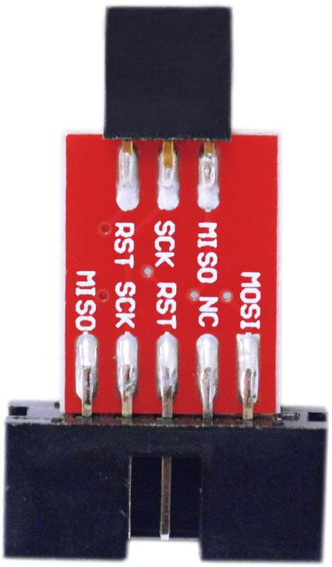 Iduino ME138 Adapter 1 db Alkalmas: Arduino 2. kép