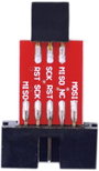 Iduino ME138 Adapter 1 db Alkalmas: Arduino 2. bélyegkép