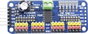 Iduino ME234 Motormeghajtó 1 db Alkalmas: Arduino bélyegkép