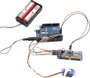Iduino ME234 Motormeghajtó 1 db Alkalmas: Arduino 3. bélyegkép