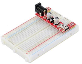 Iduino ME057 Tápmodul 1 db Alkalmas: Arduino