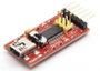 Iduino ST1125 Átalakító modul 1 db Alkalmas: Arduino bélyegkép
