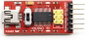Iduino ST1125 Átalakító modul 1 db Alkalmas: Arduino 3. bélyegkép