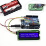 Iduino ME033 Átalakító modul 1 db Alkalmas: Arduino 3. bélyegkép