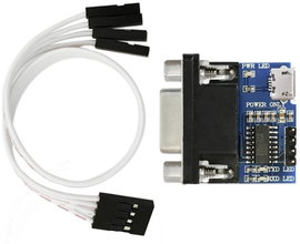 Iduino ME030 Átalakító modul 1 db Alkalmas: Arduino
