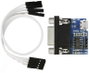Iduino ME030 Átalakító modul 1 db Alkalmas: Arduino bélyegkép