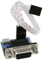 Iduino ME030 Átalakító modul 1 db Alkalmas: Arduino 2. bélyegkép