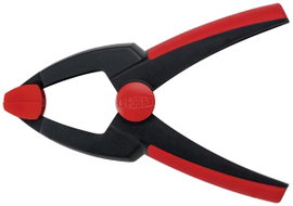 Clippix XC 35/37 Bessey XC3 Szorítási szélesség (max.):35 mm Visszavonás:37 mm