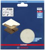 Bosch Accessories EXPERT M480 2608900672 Csiszolóháló excenter csiszolóhoz Lyuk nélküli Szemcsézet ( bélyegkép