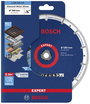 Bosch Accessories 2608900535 M14 Gyémánt bevonatú vágótárcsa Ø 180 mm Furat átmérő 22.23 mm 1 db 2. bélyegkép
