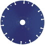 Bosch Accessories 2608900535 M14 Gyémánt bevonatú vágótárcsa Ø 180 mm Furat átmérő 22.23 mm 1 db 3. bélyegkép