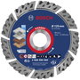 Bosch Accessories 2608900660 EXPERT MultiMaterial Gyémánt bevonatú vágótárcsa Ø 125 mm Furat átmérő bélyegkép